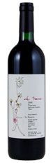 2018 Podere le Boncie Giovanna Morganti Le Trame Toscana