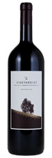 2013 The Vineyardist Cabernet Sauvignon