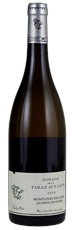 2015 Domaine de la Taille aux Loups Montlouis-Sur-Loire Les Hauts de Husseau