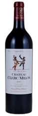 2010 Chteau Clerc-Milon