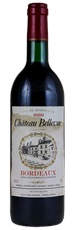 2000 Chteau Bellevue Bordeaux