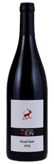 2015 Max Geitlinger Pinot Noir Wein