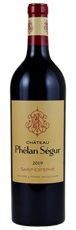 2019 Chteau Phelan-Segur