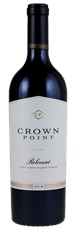 2018 Crown Point Relevant Red