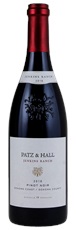 2018 Patz  Hall Jenkins Ranch Pinot Noir