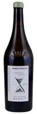 2019 Cellier Saint Benoit Chardonnay Arbois Pupillin La Marcette