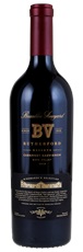 2019 Beaulieu Vineyard Winemakers Selection Reserve Cabernet Sauvignon