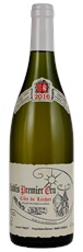 2016 Laurent Tribut Chablis Cte de Lchet