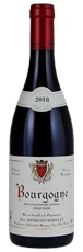 2018 Alain Hudelot-Noellat Bourgogne