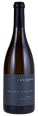 2016 La Crema Saralees Vineyard Chardonnay