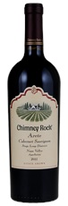 2011 Chimney Rock Arete Cabernet Sauvignon