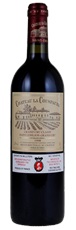1998 Chteau La Couspaude