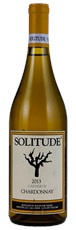 2013 Solitude Chardonnay
