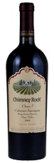 2009 Chimney Rock Clone 7 Cabernet Sauvignon