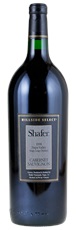 1998 Shafer Vineyards Hillside Select Cabernet Sauvignon