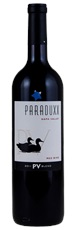 2011 Paraduxx Duckhorn PV Blend Red Wine