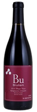 2014 Bruliam Sangiacomo Vineyard Pinot Noir