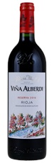 2016 La Rioja Alta Vina Alberdi Reserva