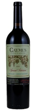 2018 Caymus Special Selection Cabernet Sauvignon