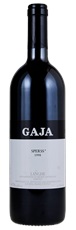 1998 Gaja Langhe Sperss