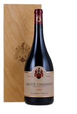 2003 Domaine Ponsot Griotte-Chambertin