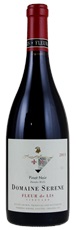 2013 Domaine Serene Fleur de Lis Vineyard Pinot Noir