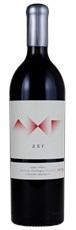 2019 AXR Winery Artalade Montagna Vineyard Cabernet Sauvignon