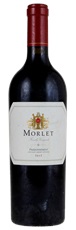 2012 Morlet Family Vineyards Passionnement Cabernet Sauvignon