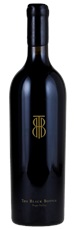 2010 The Black Bottle Cabernet Sauvignon