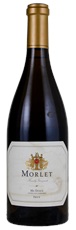 2011 Morlet Family Vineyards Ma Douce Chardonnay