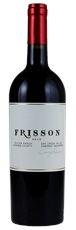 2019 Frisson Falcon Ranch Cabernet Sauvignon
