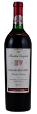 1996 Beaulieu Vineyard Georges de Latour Private Reserve Cabernet Sauvignon