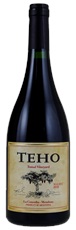 2018 TeHo Tomal Vineyard Malbec