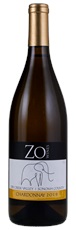 2019 Zo Wines Chardonnay