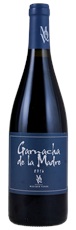 2016 Mas Que Vinos Garnacha de la Madre