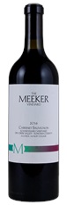 2016 Meeker Scharf Family Vineyard Cabernet Sauvignon