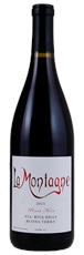 2013 La Montagne Winery Buona Terra Vineyard Pinot Noir