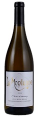 2016 La Montagne Winery Kessler-Haak Vineyard Chardonnay