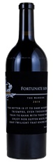 2018 Fortunate Son Wines The Warrior