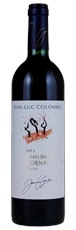 2013 Jean-Luc Colombo Cornas Terres Brulees