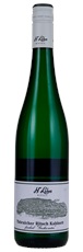 2021 Weingut Hermann Ludes Thornicher Ritsch Riesling Kabinett feinherb Gackes Unten 3 Screwcap