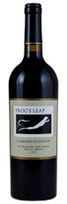 2016 Frogs Leap Winery Cabernet Sauvignon