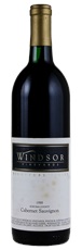 1988 Windsor Vineyards Signature Series Cabernet Sauvignon