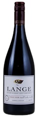 2021 Lange Winery Yamhill Carlton Assemblage Pinot Noir Screwcap