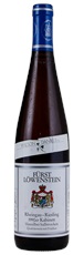 1990 Schloss Vollrads Frst Lwenstein Riesling Kabinett Blausilber Halbtrocken 6