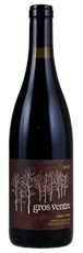 2017 Gros Ventre Cerise Vineyard Pinot Noir