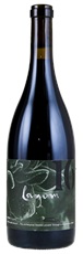 2016 Lagom Bien Nacido Pinot Noir