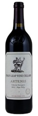 2012 Stags Leap Wine Cellars Artemis Cabernet Sauvignon