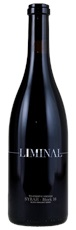 2019 Liminal Winery Weathereye Vineyard Block 16 Syrah