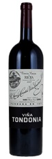2007 Lopez de Heredia Rioja Vina Tondonia Reserva